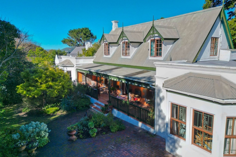 3 Bedroom Property for Sale in Belvedere Estate Western Cape